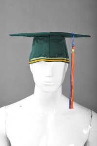 GGCS012訂做畢業帽專用垂繩 設計學士帽帽穗 訂做四方帽流蘇 畢業帽流蘇專門店